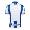 Conjunto (Camiseta+Pantalón Corto) Real Sociedad Primera Equipación 2024-25 - Niño